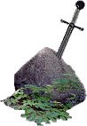 sword in the stone